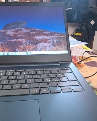 Chromebook lenovo