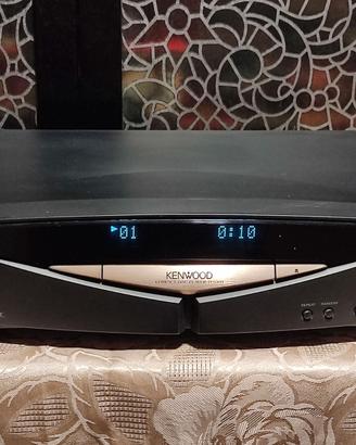Kenwood D-S300 Lettore Cd Compact Disc Player