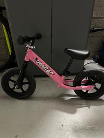 Bicicletta Balance