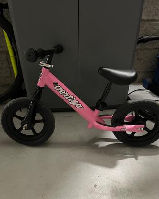 Bicicletta Balance