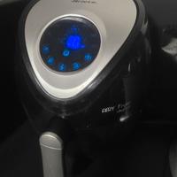 friggitrice ad aria ariete airy fryer digital