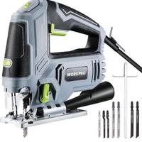 WORKPRO Seghetto Alternativo 850W