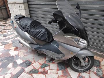 aprilia atlantic 200