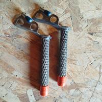 Viti da ghiaccio Black Diamonds 16 cm