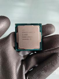 Intel Core i5-8500 3.00GHz 6 Core LGA1151 SR3XE