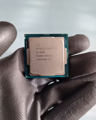 Intel Core i5-8500 3.00GHz 6 Core LGA1151 SR3XE