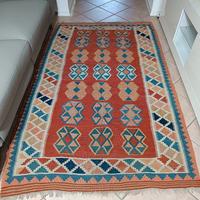 tappeto kilim