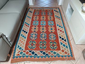 tappeto kilim