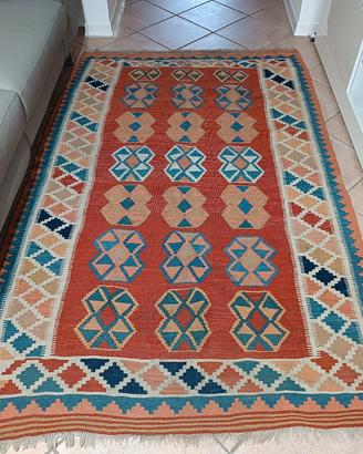 tappeto kilim
