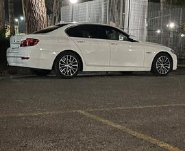 BMW 520d f10