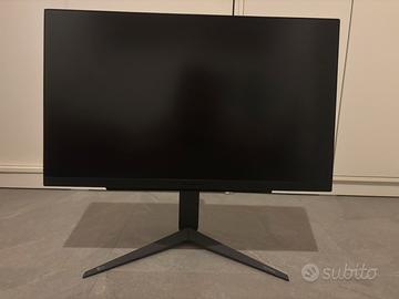 Schermo LG UltraGear