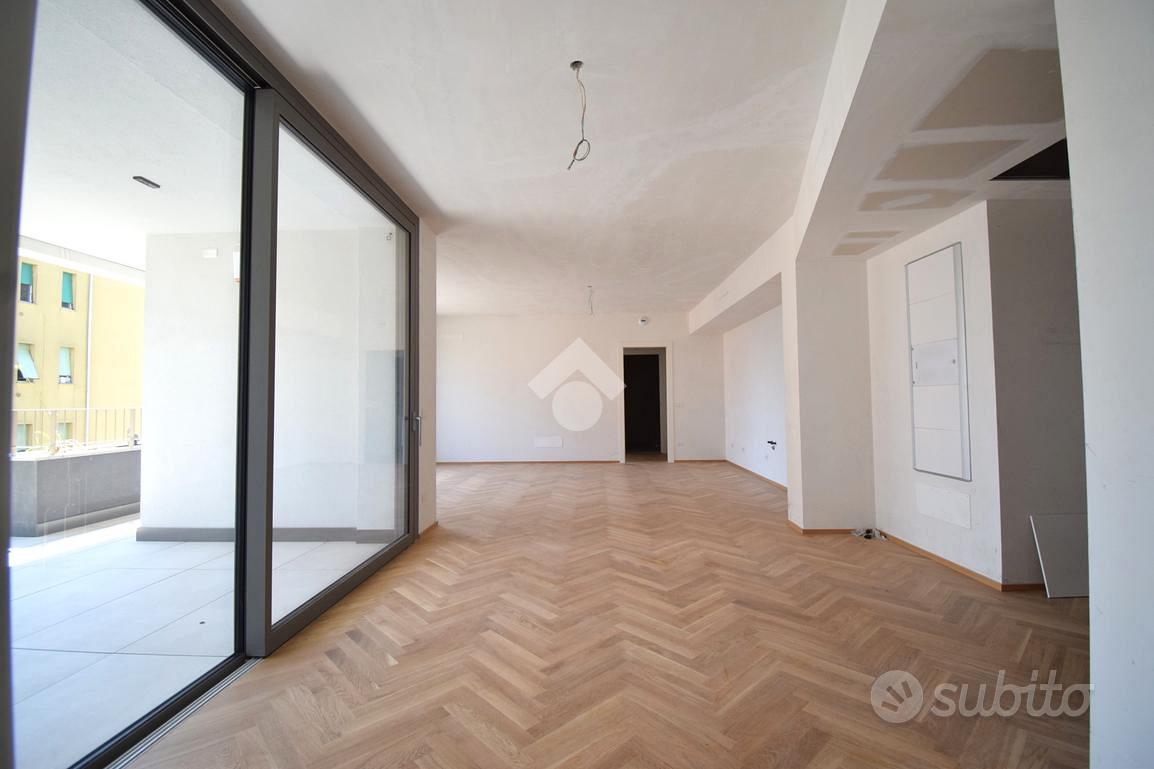 Appartamento – Brugherio, Baraggia - Altro