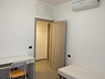 Camera singola a 10min a piedi da MM1 Inganni