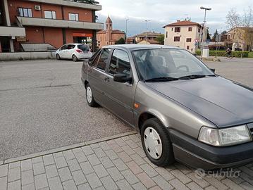 Tempra benzina metano 