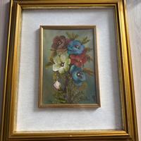 Quadro fiori