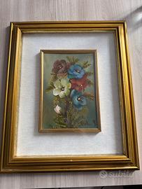 Quadro fiori