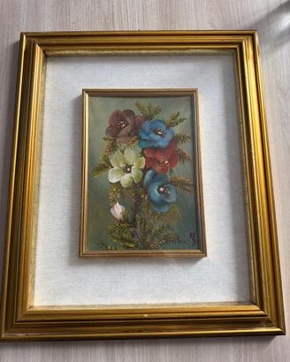 Quadro fiori