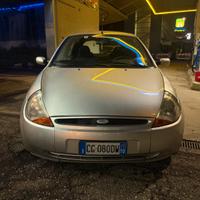 Ford Ka 2003 140.000 KM 