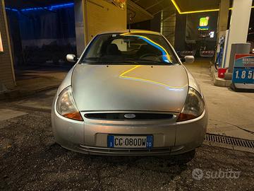 Ford Ka 2003 140.000 KM 
