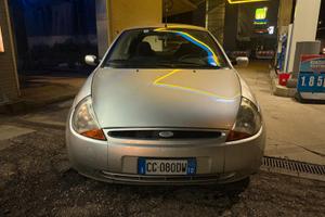 Ford Ka 2003 140.000 KM 