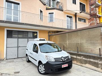 Renault Kangoo 1.5 blue dci 95cv FRIGO FNAX 0° GRA
