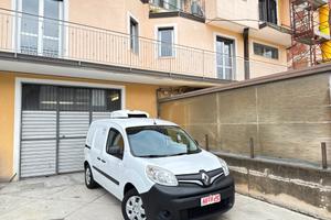 Renault Kangoo 1.5 blue dci 95cv FRIGO FNAX 0° GRA