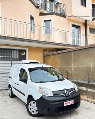 Renault Kangoo 1.5 blue dci 95cv FRIGO FNAX 0° GRA