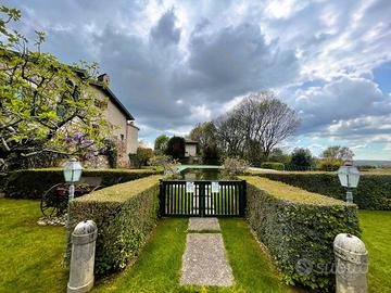 Grazioso Bilocale a Calvagese con piscina