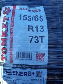 Pneumatici  155/65 R13