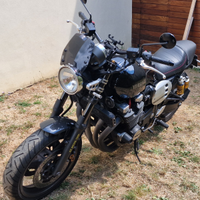 Yamaha XJR 1300 C