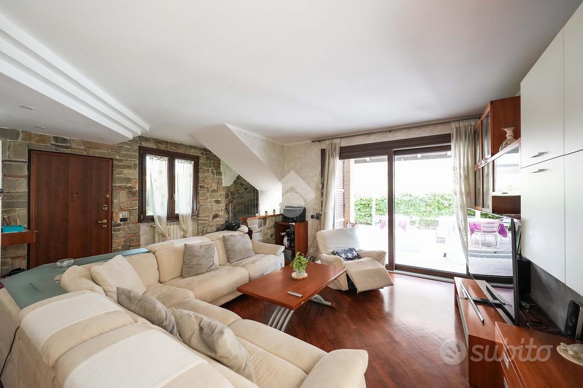 Casa – Albiate, Cascina Dosso - Vista 4