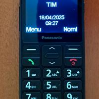 Telefono cellulare per anziani