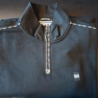 Felpa Weekend Offender taglia L, Nero