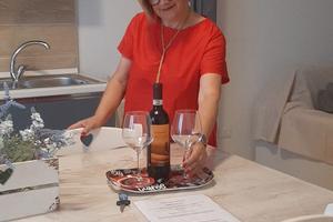 Vacanza a cecina casa 90 mq