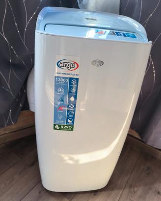 Climatizzatore argo