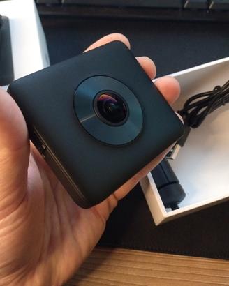 Xiaomi mi sphere 360