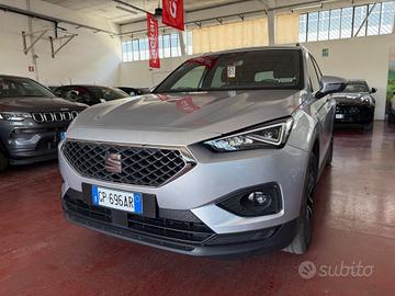 Seat Tarraco 2.0 TDI DSG Business PREZZO SENZA VIN