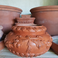 Vasi terracotta Toscani