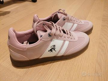 Sneaker Rifle Jeans
