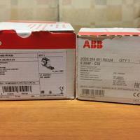 ABB Magnetotermico S204P-C32 Blocco Diff DDA204
