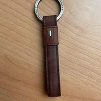 Portachiavi Tommy Hilfiger