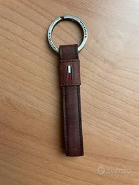 Portachiavi Tommy Hilfiger
