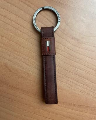 Portachiavi Tommy Hilfiger