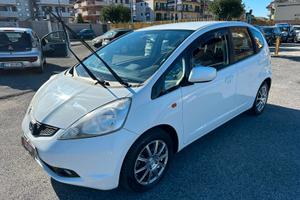 HONDA JAZZ 1.2BENZINA-GPL 90CV