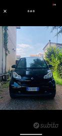SMART fortwo 2ª serie - 2010