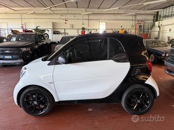 Smart ForTwo 70 1.0 Youngster
