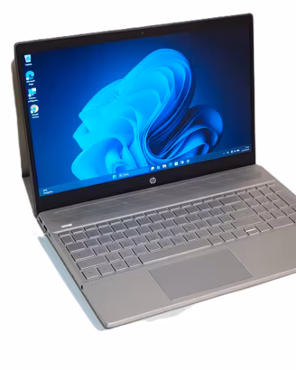 NOTEBOOK HP PAVILION RYZEN 5