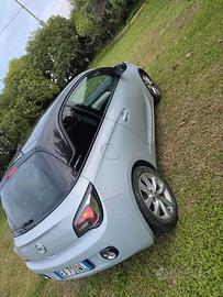 OPEL ADAM 2015