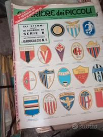 corriere dei piccoli 