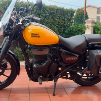 Meteor 350